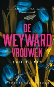 De weyward vrouwen